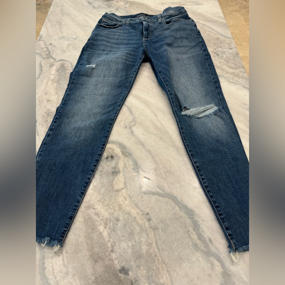 Lucky Brand jeans